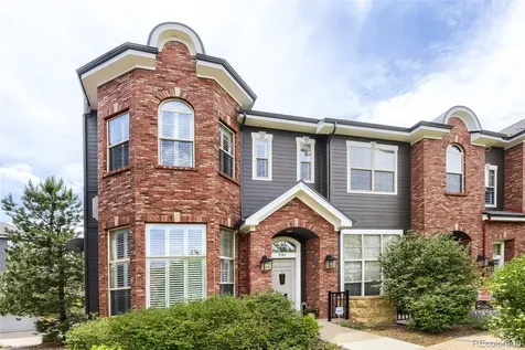 9181 Kornbrust Circle Lone Tree CO 80124