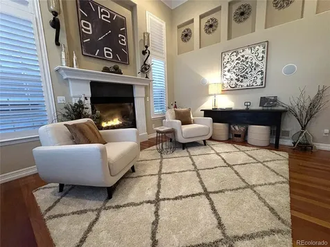 9181 Kornbrust Circle Lone Tree CO 80124