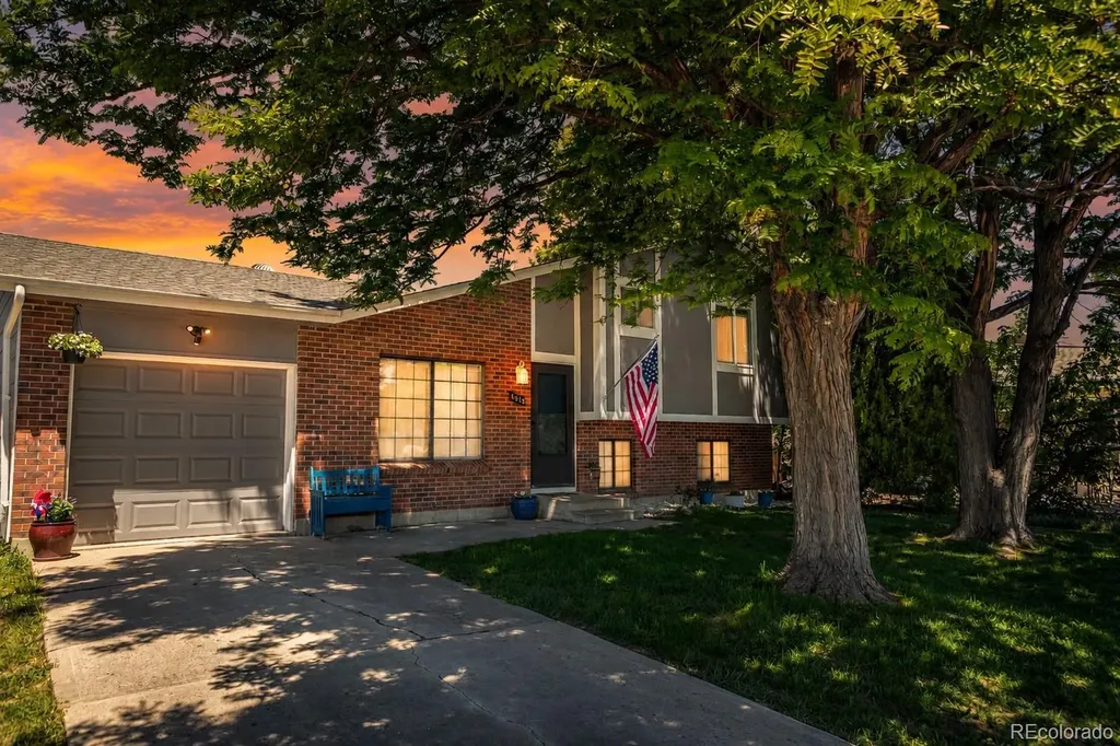 4613 S Jellison Street Littleton CO 80123