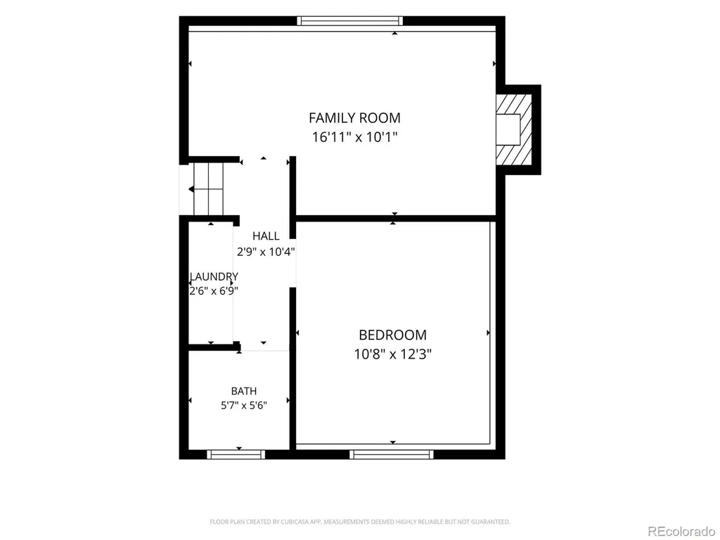 4613 S Jellison Street Littleton CO 80123