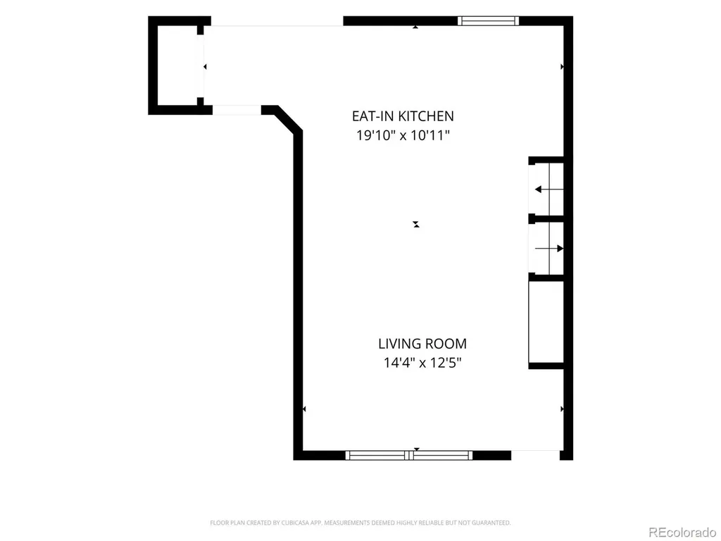 4613 S Jellison Street Littleton CO 80123