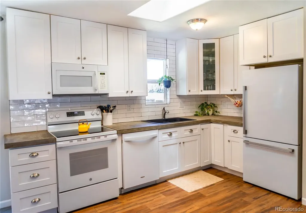 4613 S Jellison Street Littleton CO 80123