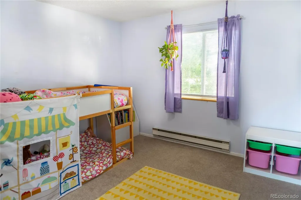 4613 S Jellison Street Littleton CO 80123