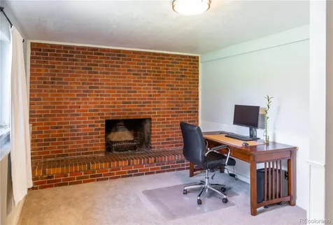 4613 S Jellison Street Littleton CO 80123