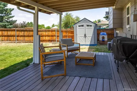 4613 S Jellison Street Littleton CO 80123
