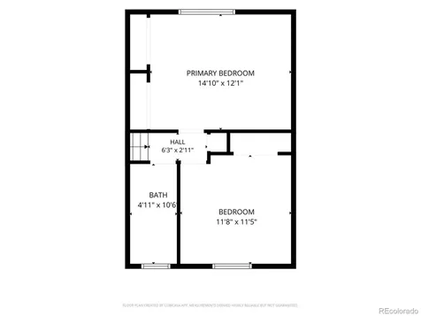 4613 S Jellison Street Littleton CO 80123