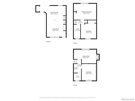 4613 S Jellison Street Littleton CO 80123