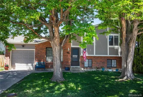 4613 S Jellison Street Littleton CO 80123
