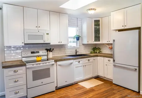 4613 S Jellison Street Littleton CO 80123