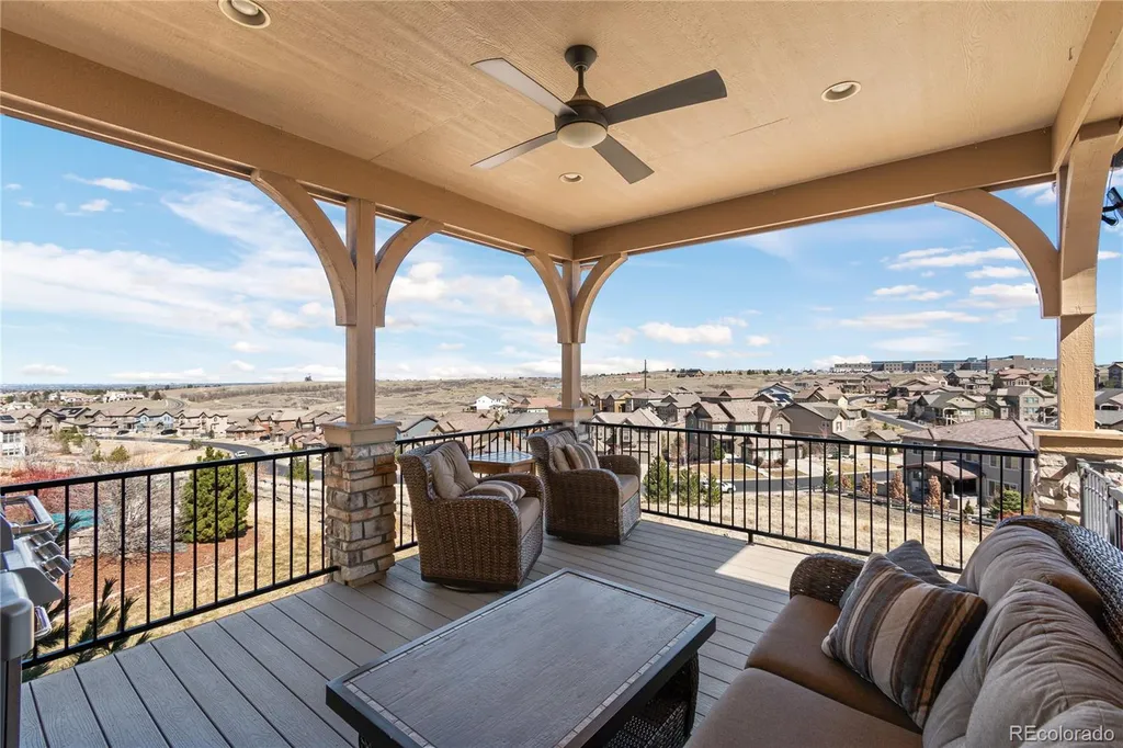 10662 Skydance Drive Highlands Ranch CO 80126