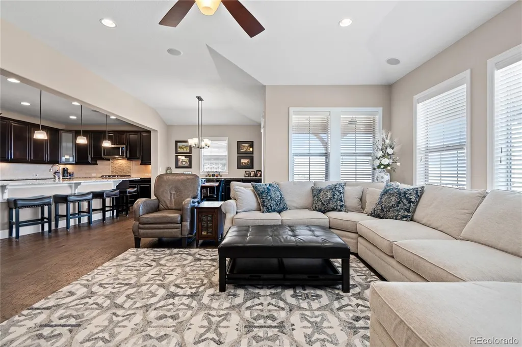 10662 Skydance Drive Highlands Ranch CO 80126