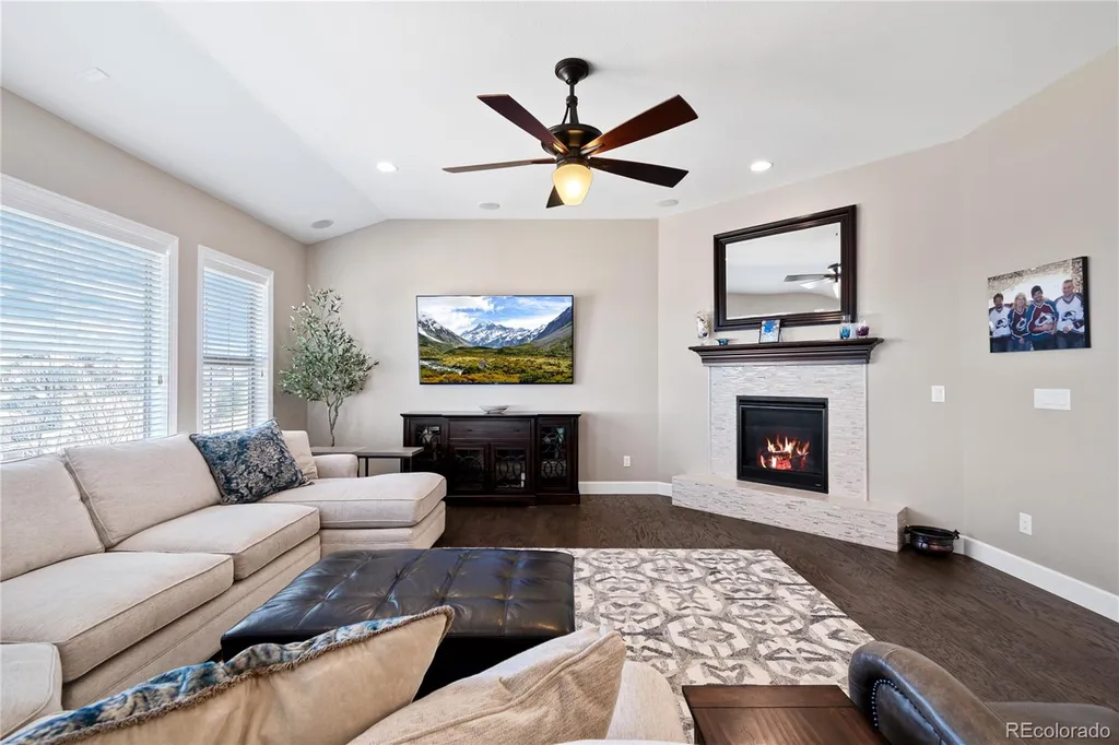 10662 Skydance Drive Highlands Ranch CO 80126