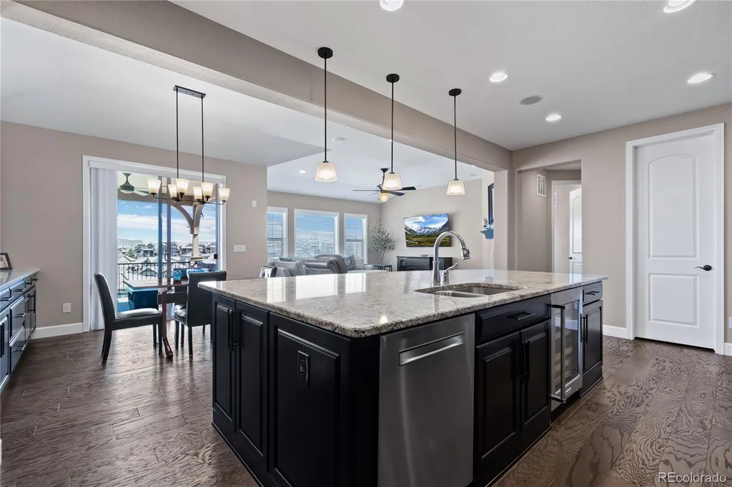10662 Skydance Drive Highlands Ranch CO 80126