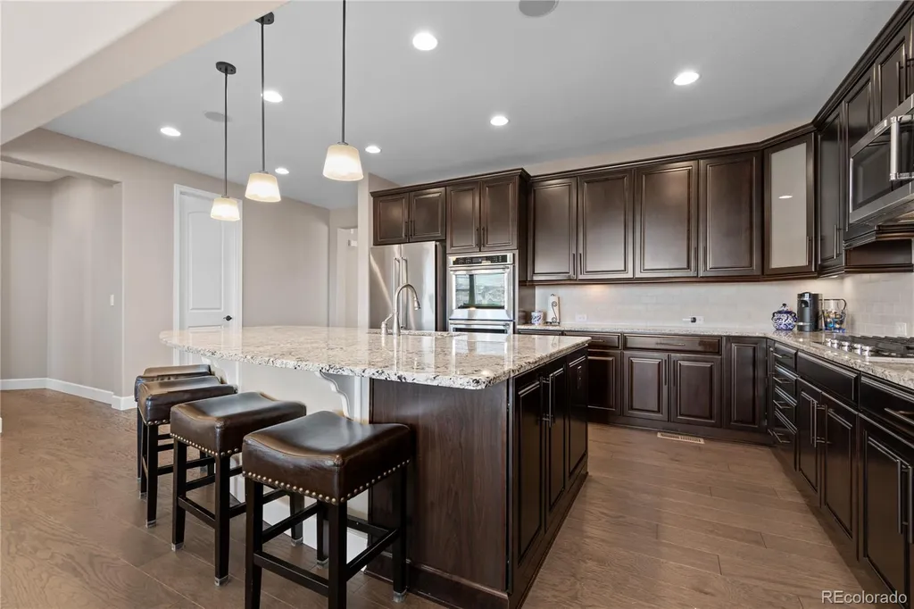 10662 Skydance Drive Highlands Ranch CO 80126