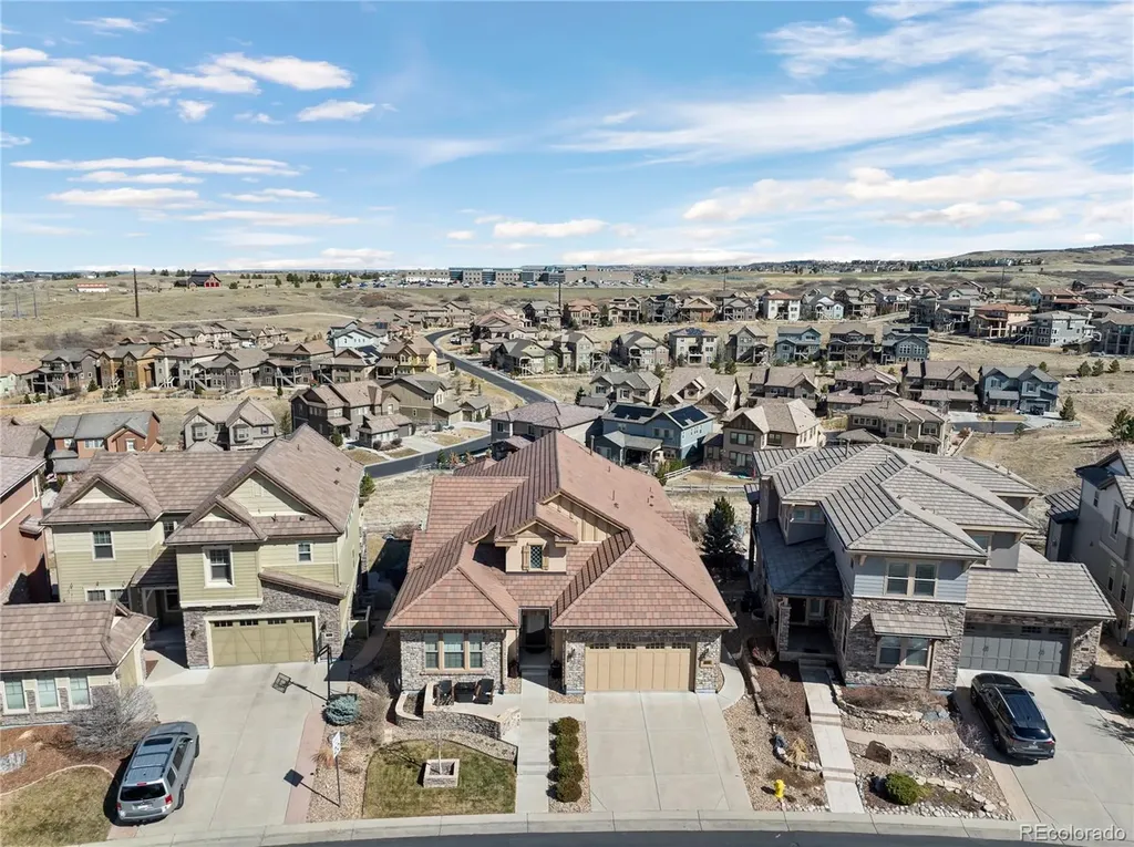 10662 Skydance Drive Highlands Ranch CO 80126