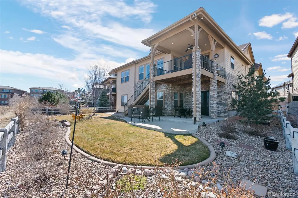 10662 Skydance Drive Highlands Ranch CO 80126