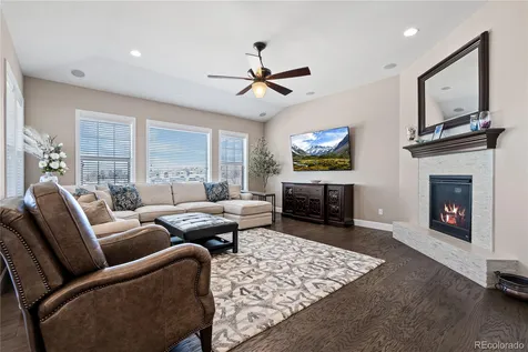 10662 Skydance Drive Highlands Ranch CO 80126
