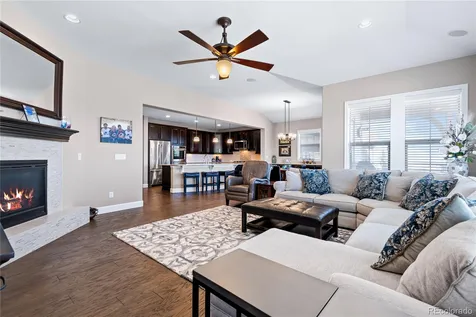 10662 Skydance Drive Highlands Ranch CO 80126