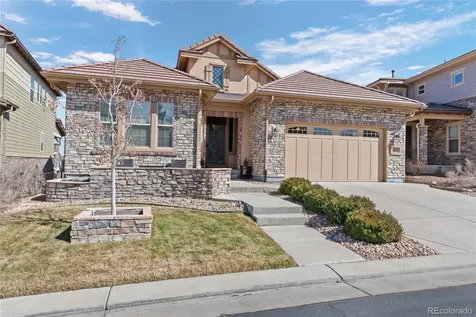 10662 Skydance Drive Highlands Ranch CO 80126