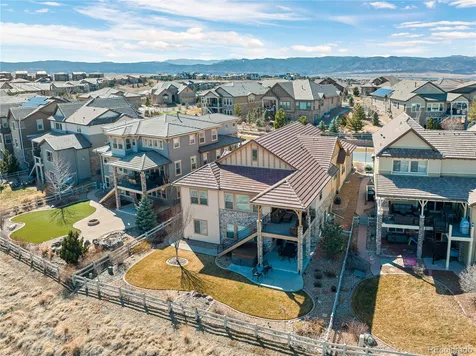 10662 Skydance Drive Highlands Ranch CO 80126