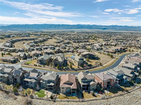 10662 Skydance Drive Highlands Ranch CO 80126