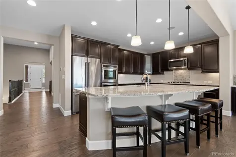 10662 Skydance Drive Highlands Ranch CO 80126