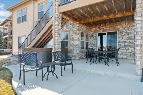 10662 Skydance Drive Highlands Ranch CO 80126