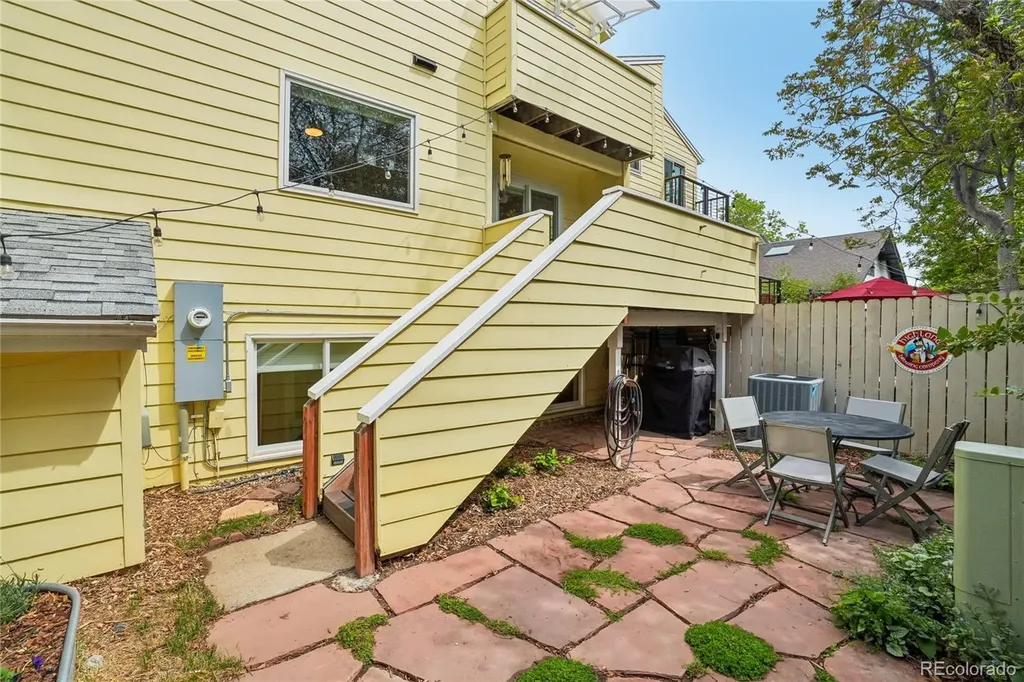 1345 Alpine Avenue Boulder CO 80304