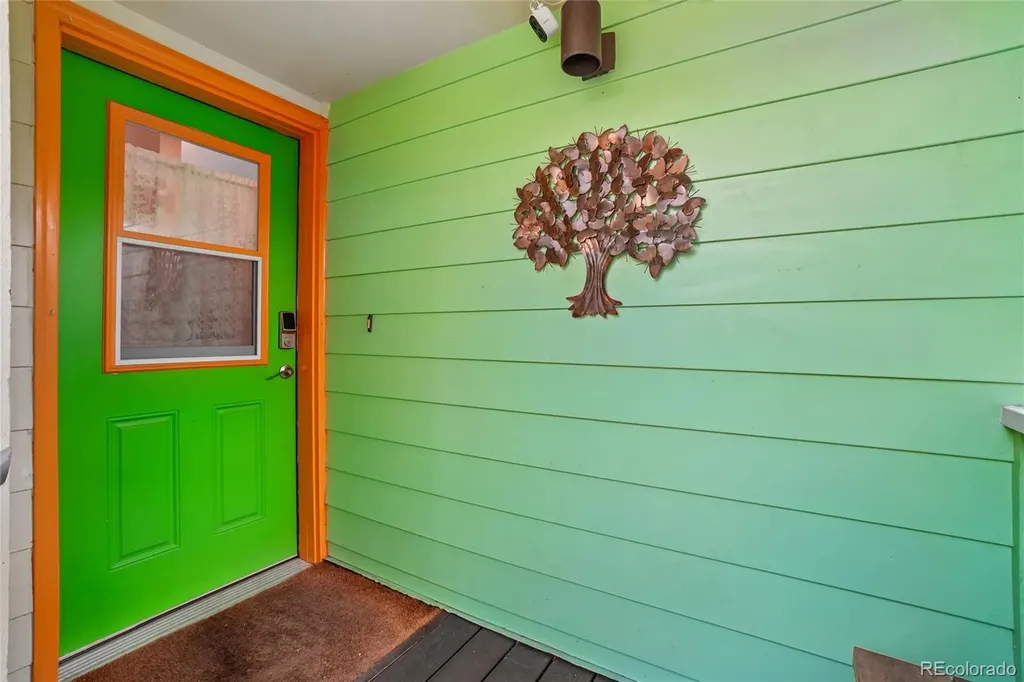 1345 Alpine Avenue Boulder CO 80304