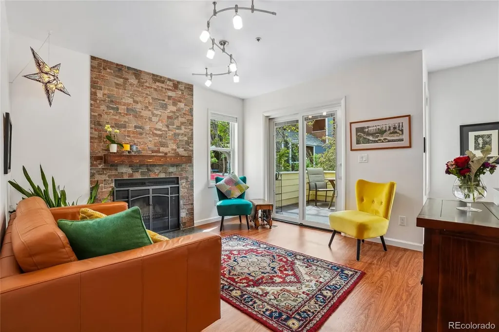 1345 Alpine Avenue Boulder CO 80304
