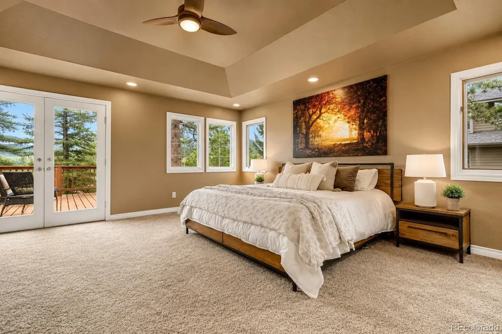31385 Burn Lane Evergreen CO 80439
