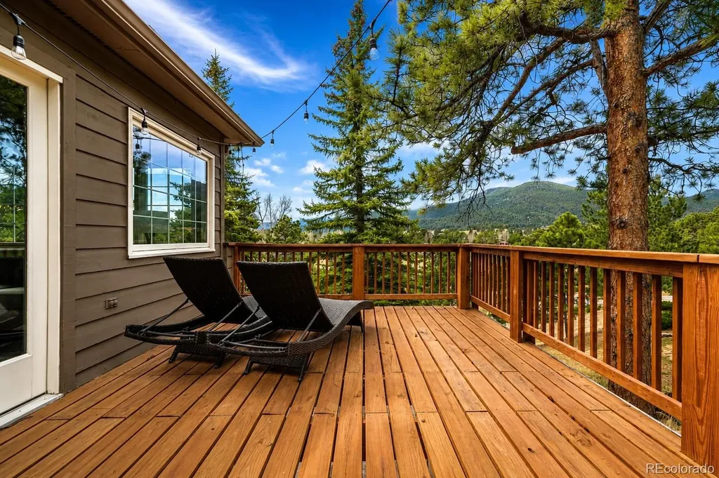 31385 Burn Lane Evergreen CO 80439