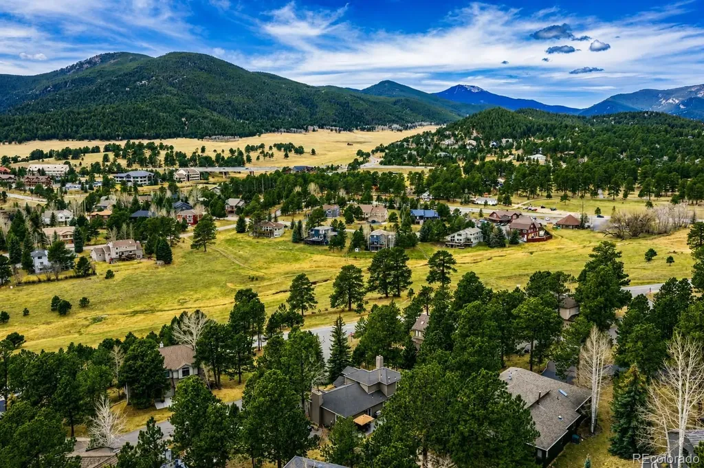 31385 Burn Lane Evergreen CO 80439