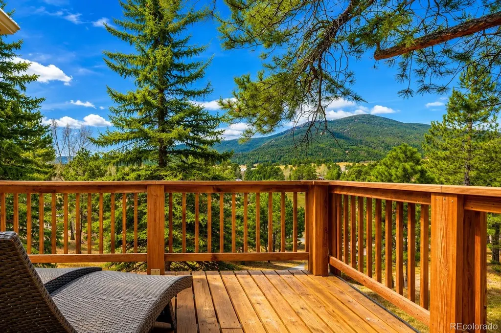 31385 Burn Lane Evergreen CO 80439