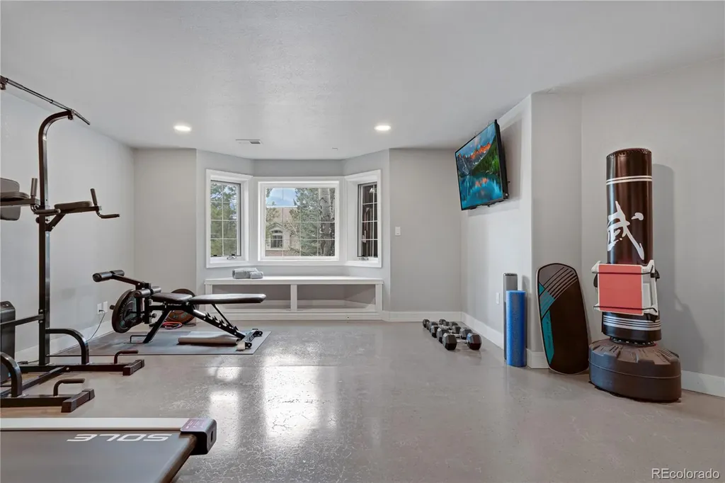 31385 Burn Lane Evergreen CO 80439