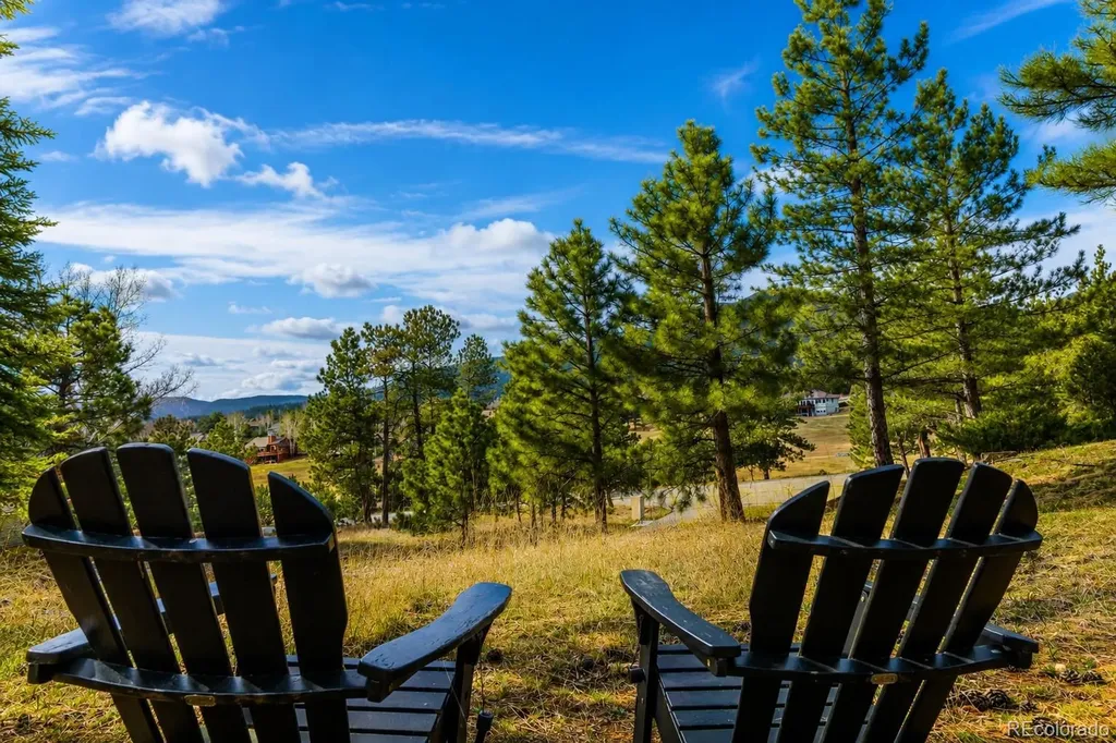 31385 Burn Lane Evergreen CO 80439