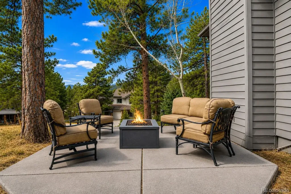 31385 Burn Lane Evergreen CO 80439