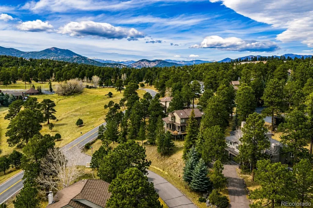 31385 Burn Lane Evergreen CO 80439