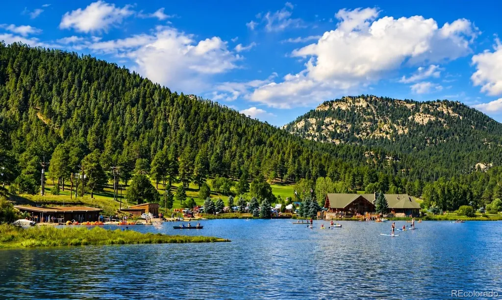 31385 Burn Lane Evergreen CO 80439