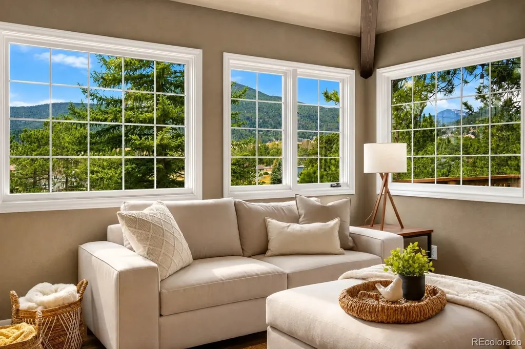 31385 Burn Lane Evergreen CO 80439