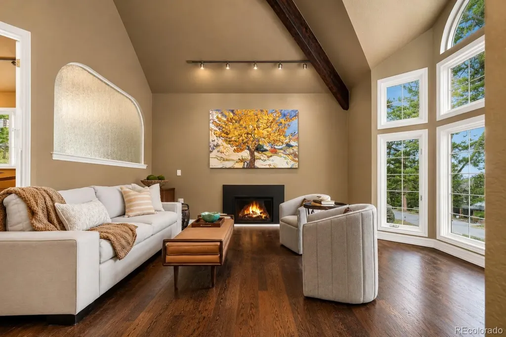 31385 Burn Lane Evergreen CO 80439