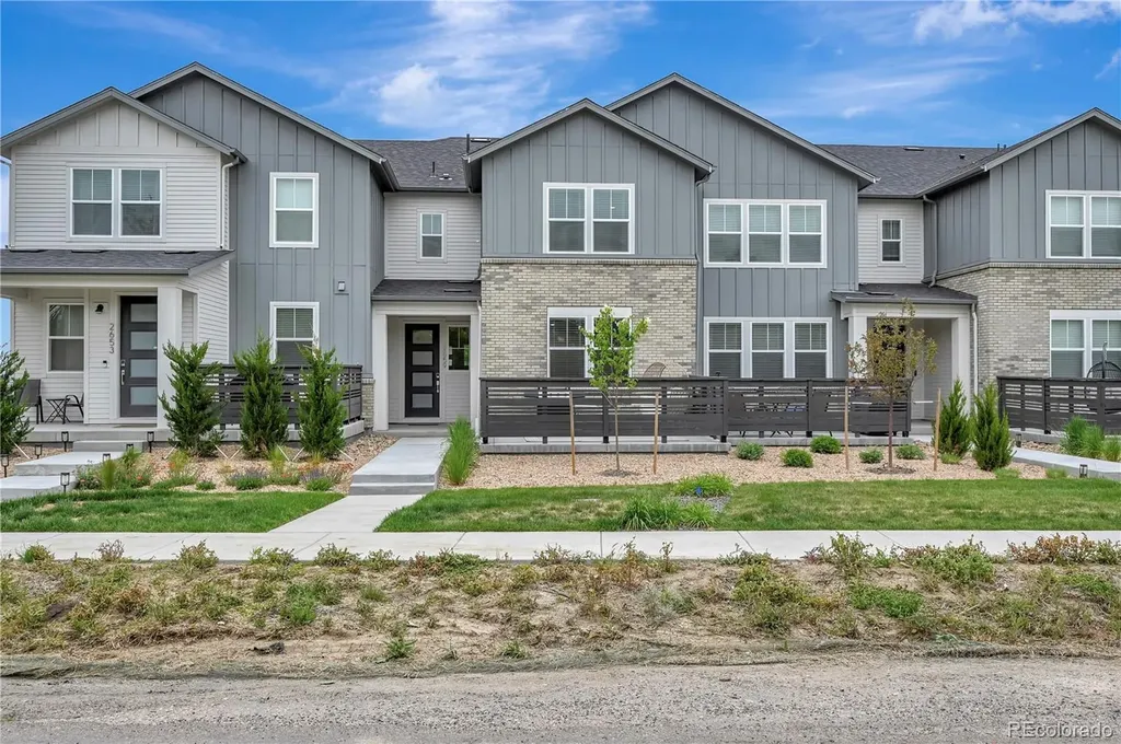 2659 W 69th Drive Denver CO 80221