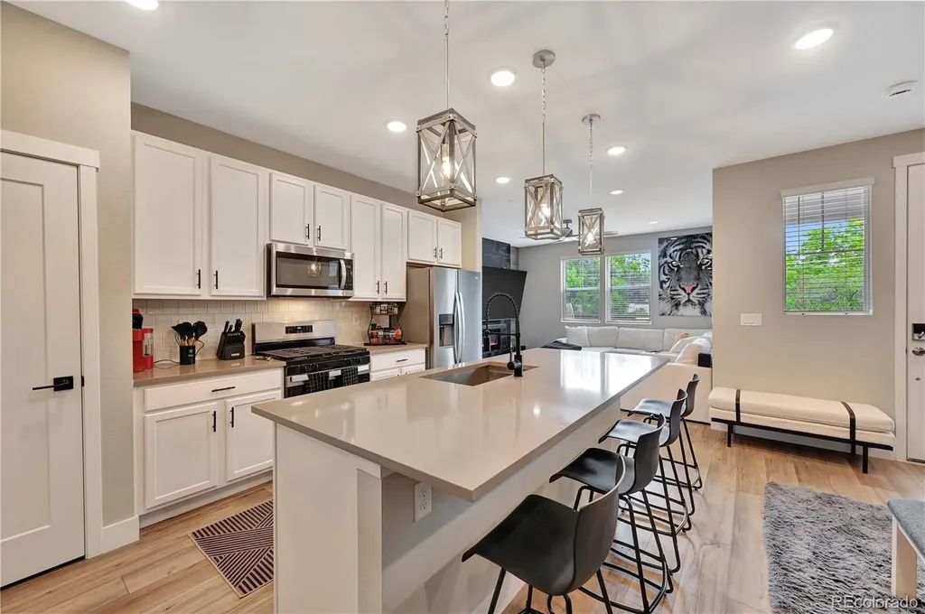 2659 W 69th Drive Denver CO 80221