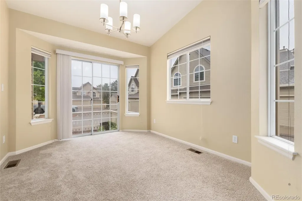 10507 W Maplewood Drive Littleton CO 80127