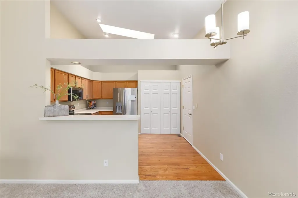 10507 W Maplewood Drive Littleton CO 80127