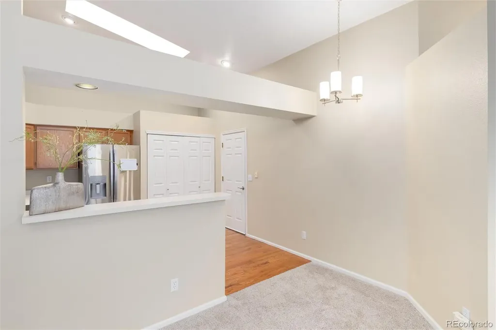 10507 W Maplewood Drive Littleton CO 80127