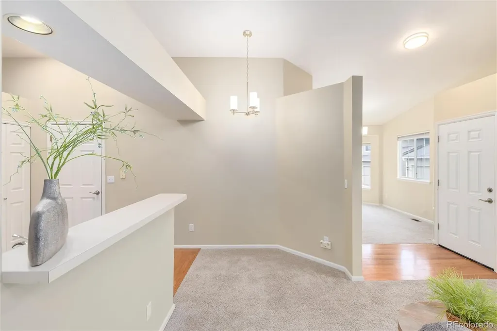 10507 W Maplewood Drive Littleton CO 80127