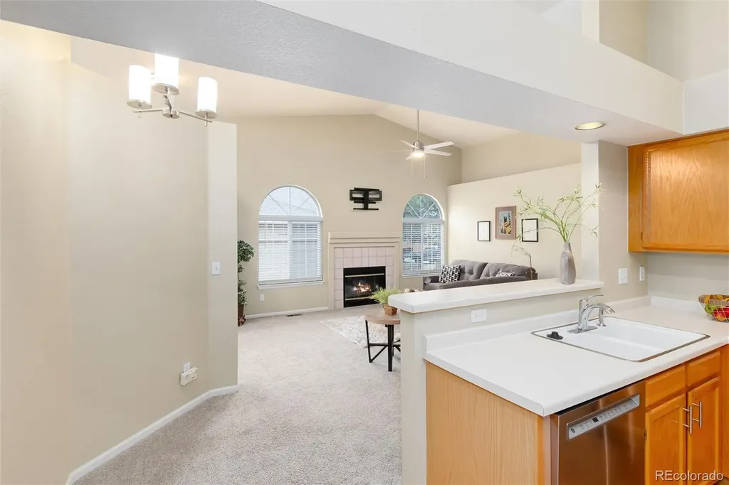 10507 W Maplewood Drive Littleton CO 80127