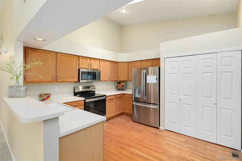 10507 W Maplewood Drive Littleton CO 80127