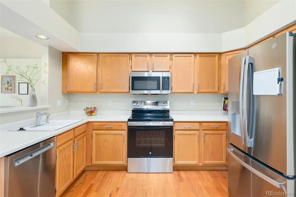 10507 W Maplewood Drive Littleton CO 80127